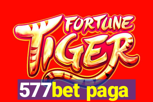 577bet paga